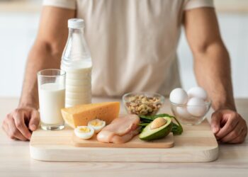 Maistinių baltymų sukeliamas enterokolito sindromas (MBES)