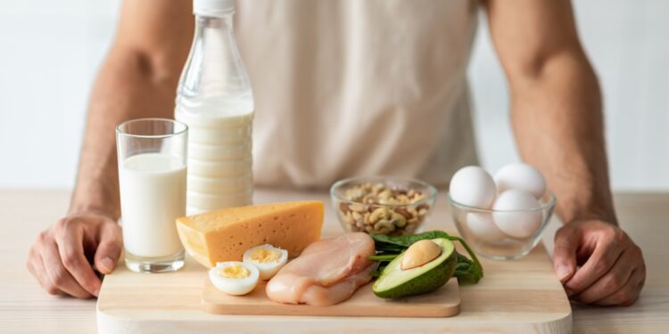 Maistinių baltymų sukeliamas enterokolito sindromas (MBES)