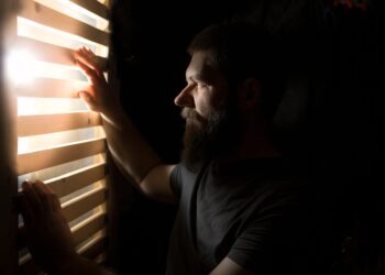 Fobofobija (baimė bijoti): priežastys, simptomai ir gydymas