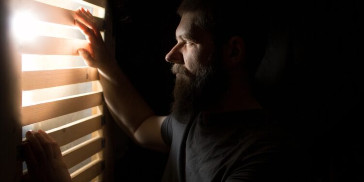 Fobofobija (baimė bijoti): priežastys, simptomai ir gydymas