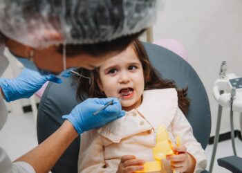 Liežuvio pasaitėlio trumpumas (ankyloglosija)