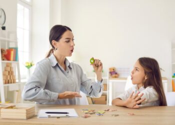 Fonologiniai sutrikimai: tipai, požymiai ir gydymas