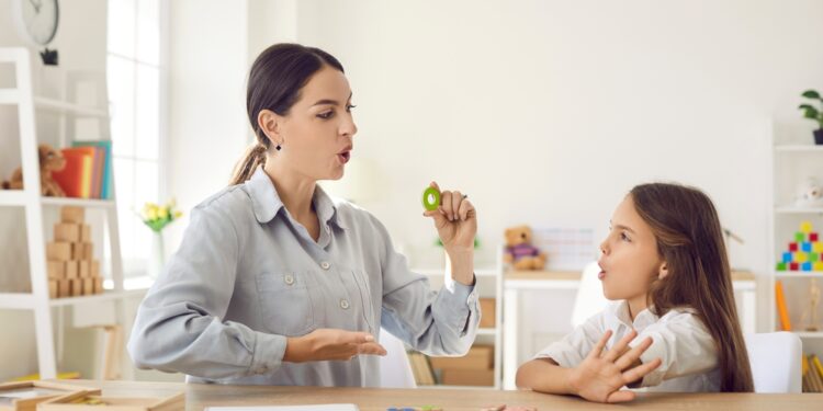 Fonologiniai sutrikimai: tipai, požymiai ir gydymas