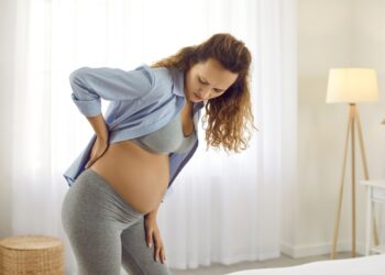 Mažas gimimo svoris