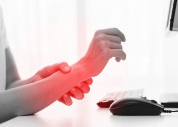 Židininė distonija: kas tai, priežastys ir gydymas