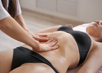 Ar limfodrenažinis masažas padeda mesti svorį?