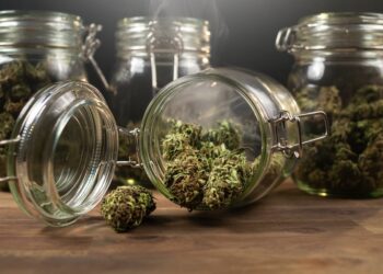 Ar marihuana gali sukelti neuropatiją?