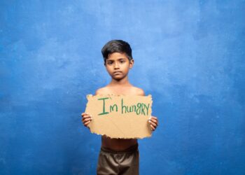 Marazmas: apibrėžimas, simptomai ir priežastys