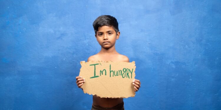 Marazmas: apibrėžimas, simptomai ir priežastys