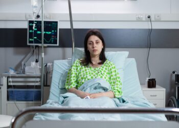 Hipoksemija: priežastys, simptomai, diagnostika ir gydymas