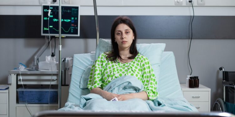 Hipoksemija: priežastys, simptomai, diagnostika ir gydymas