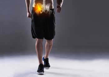 Klubo sąnario lūpos plyšimas: simptomai ir gydymas