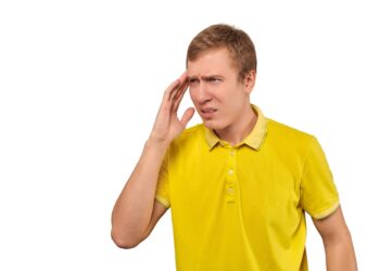 Padidėjęs kaukolės vidaus spaudimas (ICP): simptomai ir gydymas