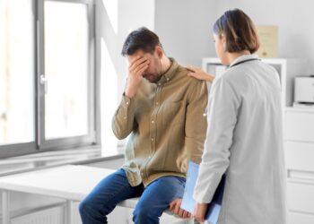 Vyrų nevaisingumas: priežastys, simptomai, tyrimai ir gydymas