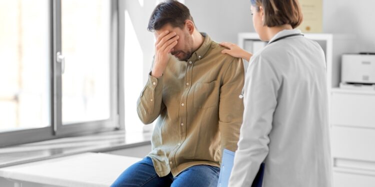 Vyrų nevaisingumas: priežastys, simptomai, tyrimai ir gydymas