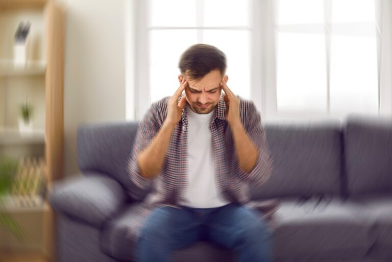 Kaktinės skilties epilepsijos priepuoliai: priežastys, simptomai ir gydymas