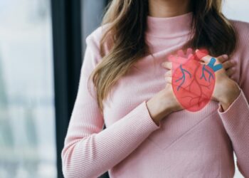 Kaip atrodo hipertrofinė kardiomiopatija organizmo viduje?