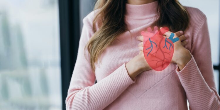 Kaip atrodo hipertrofinė kardiomiopatija organizmo viduje?