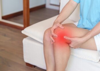 Girnelės ir šlaunikaulio sąnario skausmo sindromas (PFPS): simptomai ir gydymas