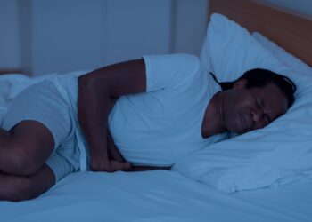 Naktiniai panikos priepuoliai: nerimas, panikos sutrikimas ir košmariški išgyvenimai naktį