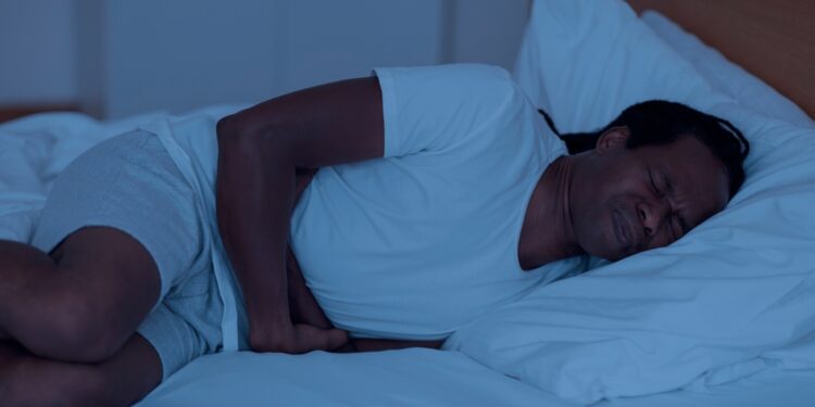 Naktiniai panikos priepuoliai: nerimas, panikos sutrikimas ir košmariški išgyvenimai naktį