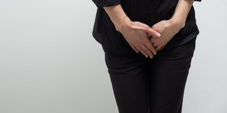 Lytinių organų opos