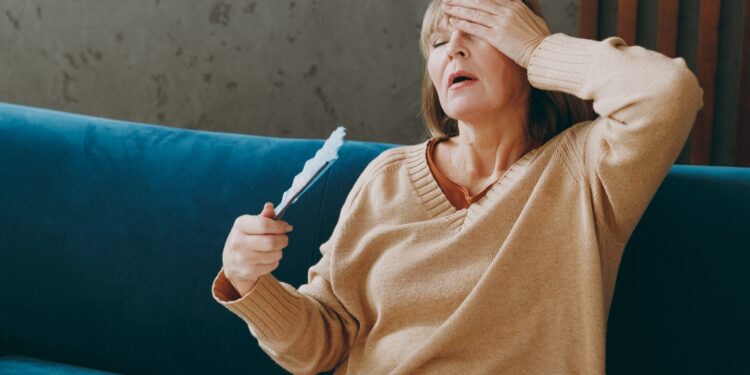 Perkaitimas: simptomai ir gydymas