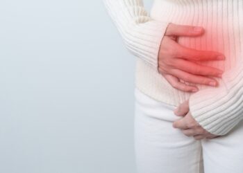 Kiaušidžių endometrioma (šokoladinis cistas)