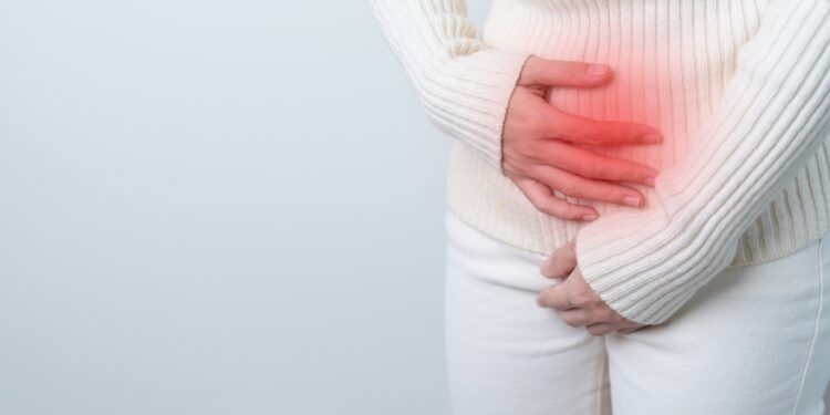 Kiaušidžių endometrioma (šokoladinis cistas)