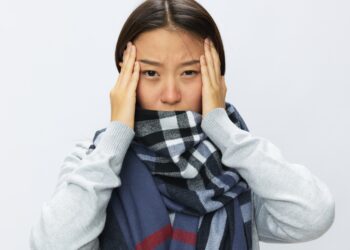 Nuolatinis pozicinis-percepcinis galvos svaigimas (NPPS)