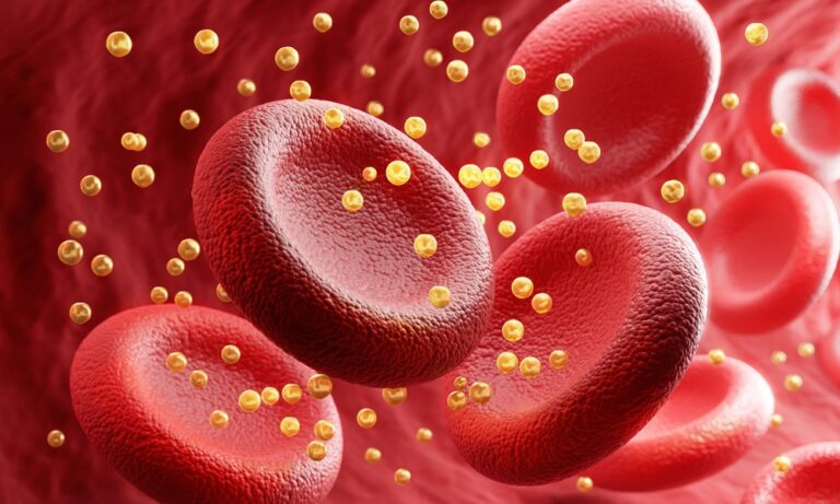 Hemoglobinopatija: kas tai, simptomai ir gydymas