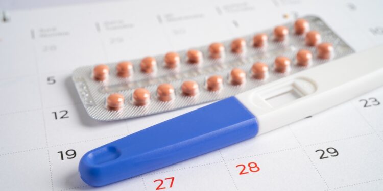 6 svarbiausi dalykai, į kuriuos reikia atkreipti dėmesį renkantis kontracepciją