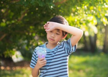Vaikų insultas: kas tai, priežastys, simptomai ir gydymas