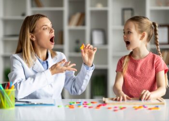 Sklandumo sutrikimas: simptomai, priežastys ir gydymas