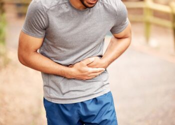 Tarpvietės išvarža: simptomai, tipai ir gydymas