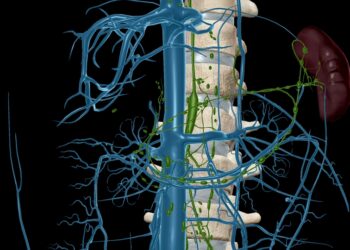 Juosmens limfmazgiai