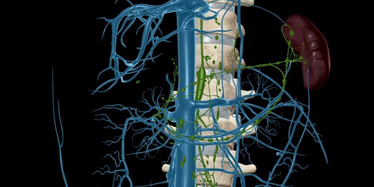 Juosmens limfmazgiai