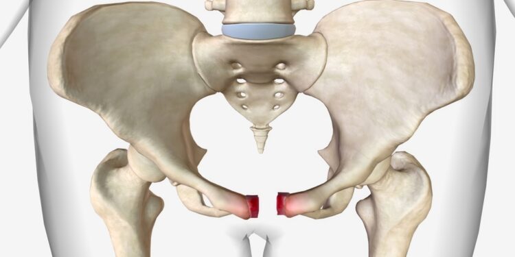 Gaktinės sąvaržos uždegimas: kas tai, simptomai ir gydymas