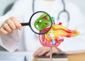 Glukagonomos sindromas: kas tai, priežastys, simptomai ir gydymas