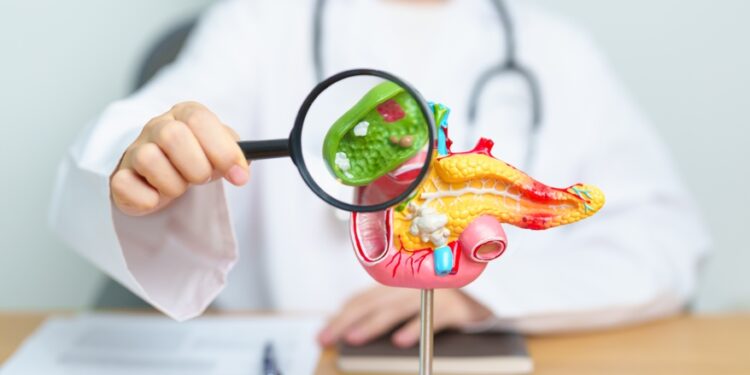 Glukagonomos sindromas: kas tai, priežastys, simptomai ir gydymas