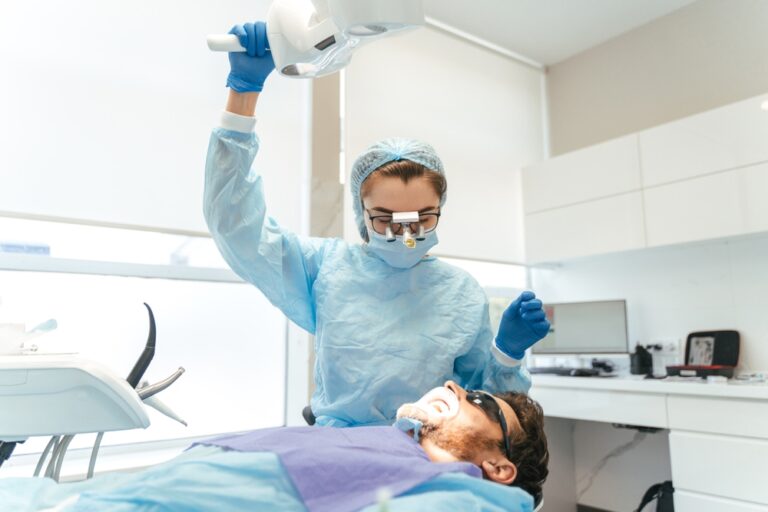 Granuloma: vietos, tipai, priežastys, simptomai ir gydymas