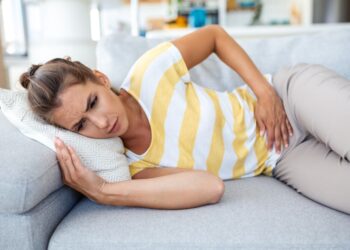 Dalinis pūslinis nėštumas: priežastys, simptomai ir gydymas