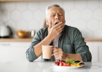 Ar man pasireiškia per didelis mieguistumas dieną?