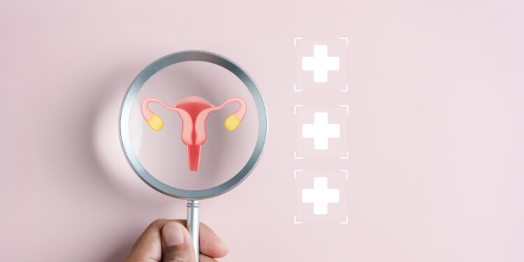 Ar kiaušidžių vėžys gali prasidėti kiaušintakiuose?