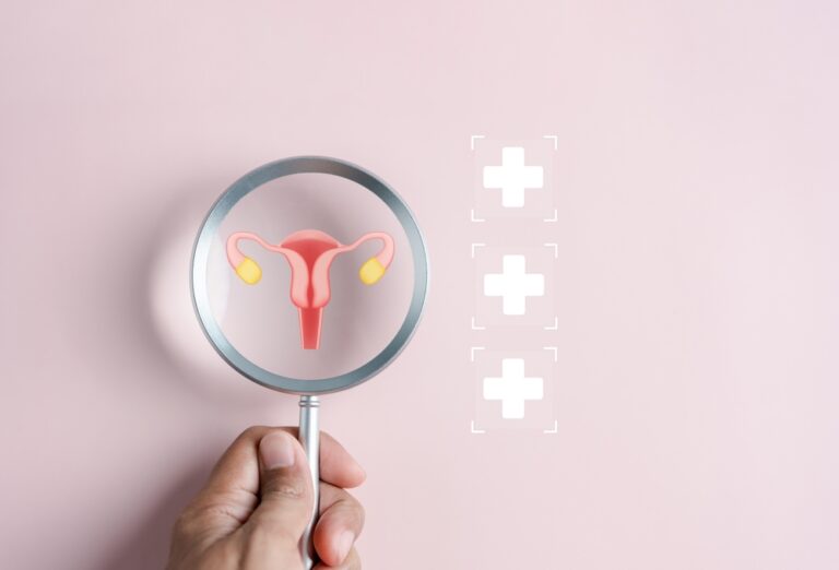 Ar kiaušidžių vėžys gali prasidėti kiaušintakiuose?