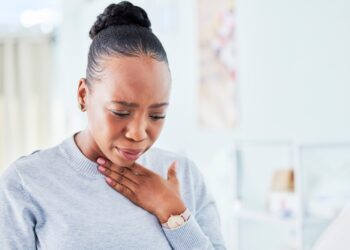 Burnarinės ryklės vėžys: simptomai, stadijos ir prognozė