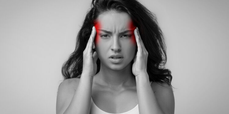 Hemipleginė migrena: kas tai, simptomai ir gydymas