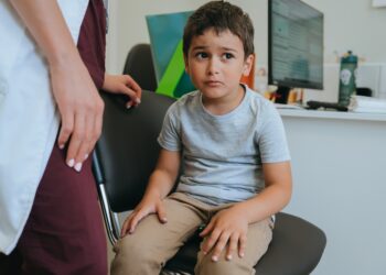 Augimo sutrikimai: požymiai ir gydymas