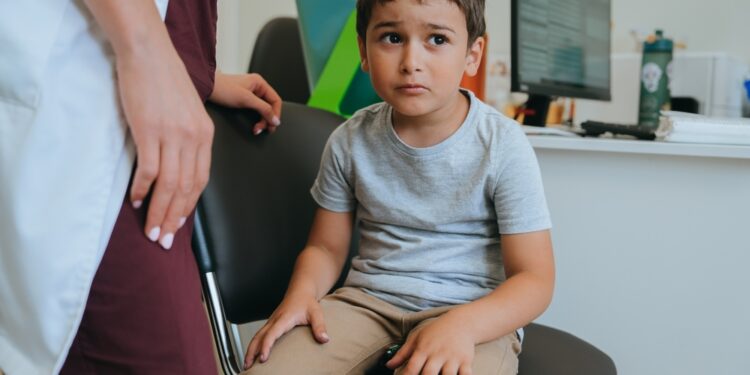 Augimo sutrikimai: požymiai ir gydymas