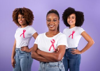 Kodėl juodaodėms moterims krūties vėžio diagnozė dažniau baigiasi mirtimi